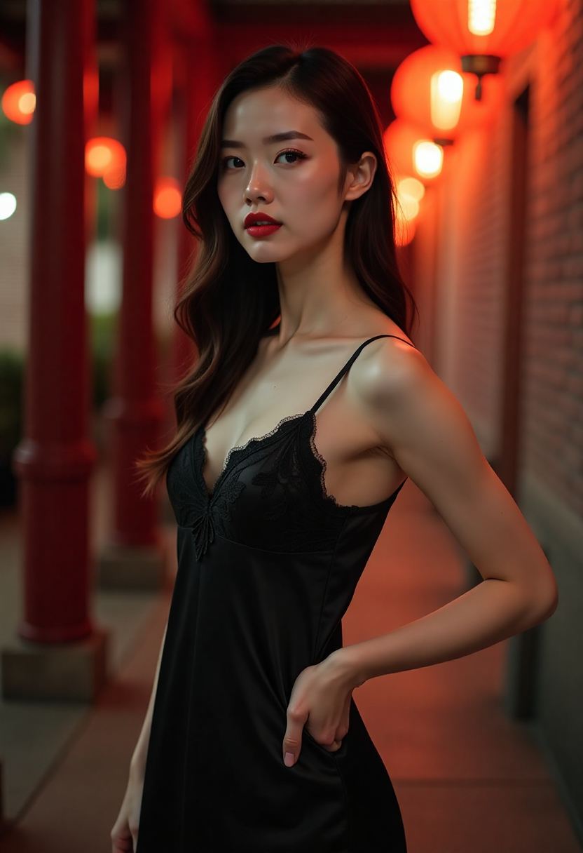 深海谜案