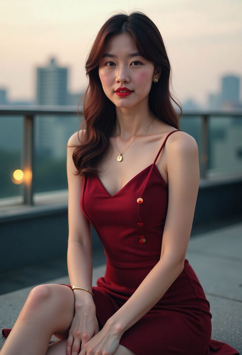 三体