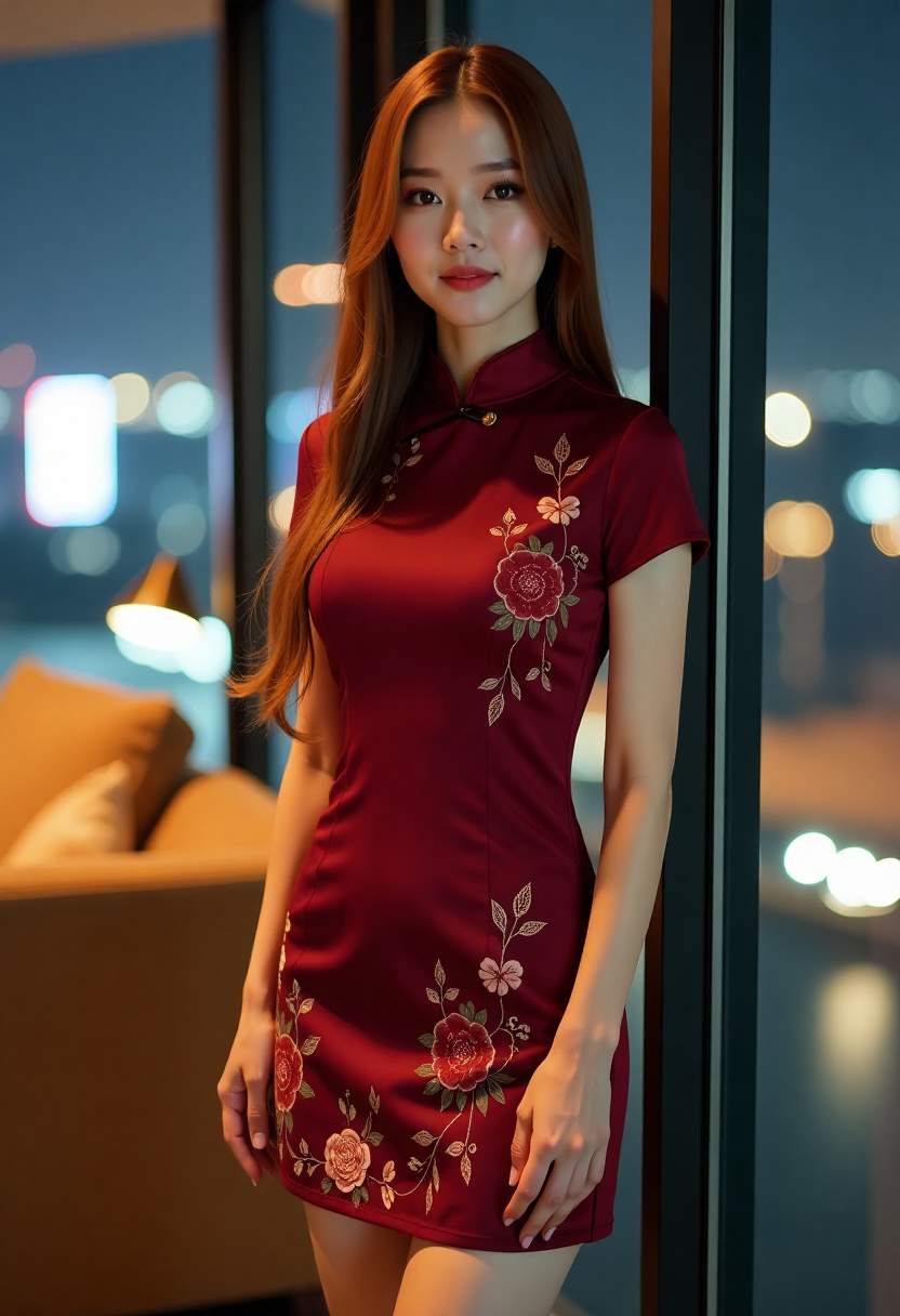 乘风破浪的姐姐5